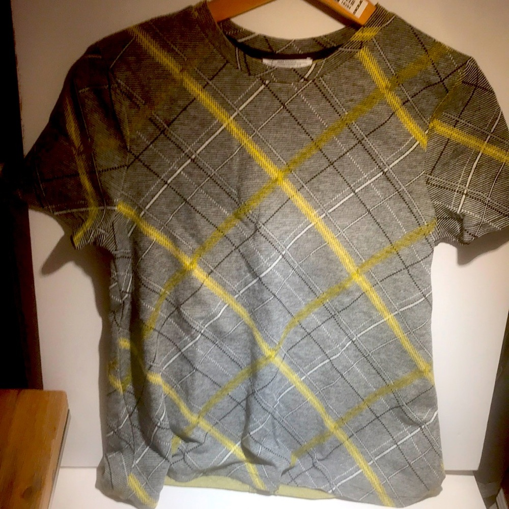 Zara top
